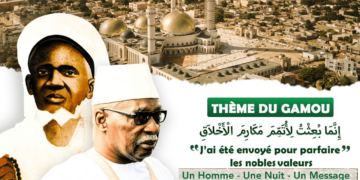 Tivaouane : Suivez en direct la conférence de presse sur le MAWLID 2024 