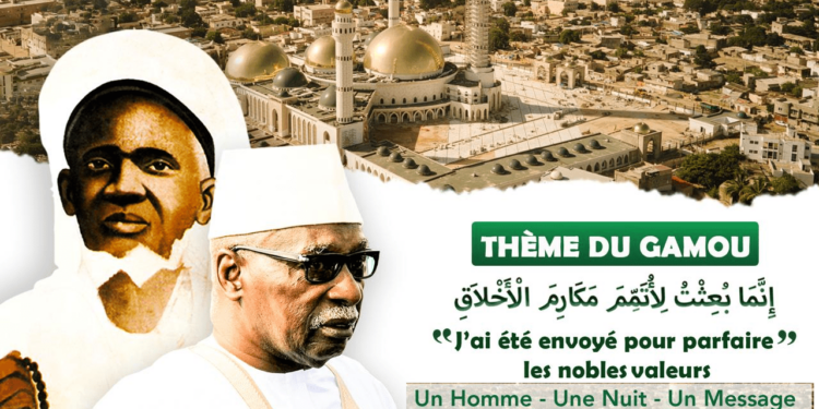 Tivaouane : Suivez en direct la conférence de presse sur le MAWLID 2024 