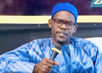 MAWLID 2024 : Serigne Abdoul Hamid Sy délivre le message du Khalife Serigne Babacar Sy Mansour 