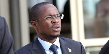 Assemblée nationale : Les députés de BBY déposent une motion de censure 2 Assemblée nationale : Les députés de BBY déposent une motion de censure