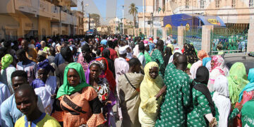 Religion : Le GAMOU sera célébré le Dimanche 15 Septembre 2024