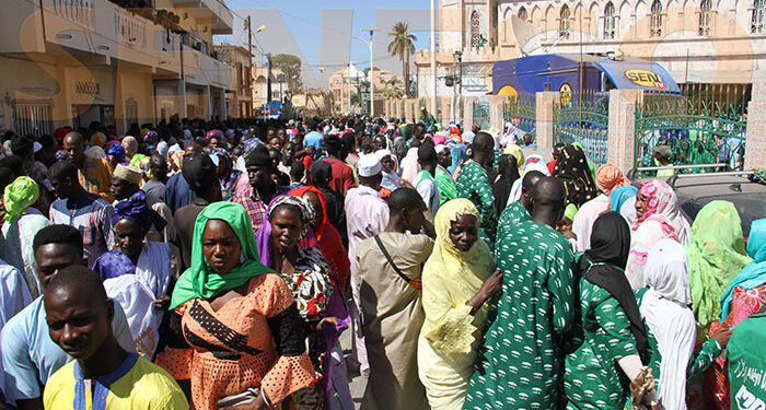Religion : Le GAMOU sera célébré le Dimanche 15 Septembre 2024