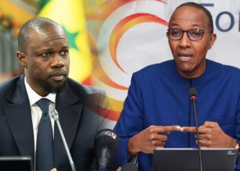 Abdou Mbaye à Sonko : «  La Justice n'est pas un instrument de menaces » 7 Abdou Mbaye à Sonko : «  La Justice n’est pas un instrument de menaces »