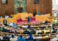 Assemblée nationale : La Conférence des Présidents convoquée à 13h30mn