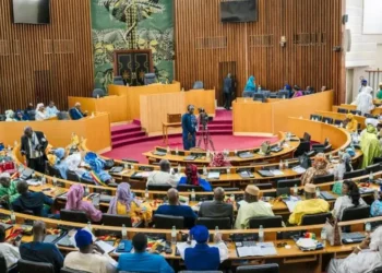 Assemblée nationale : La Conférence des Présidents convoquée à 13h30mn
