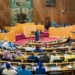 URGENT : La plénière de la DPG prévue le 11 septembre 6 Assemblée nationale : La Conférence des Présidents convoquée à 13h30mn