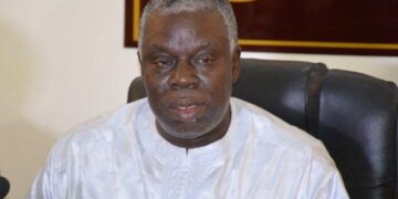 Colère des Jakartamen de Tivaoune : Les précisions du maire Diop Sy