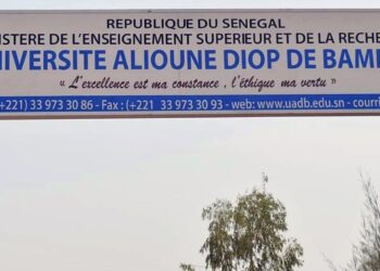 Crous de Bambey : Une dette de 4,100 milliards de francs, pas de salaires