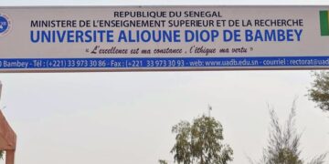 Crous de Bambey : Une dette de 4,100 milliards de francs, pas de salaires