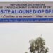 Crous de Bambey : Une dette de 4,100 milliards de francs, pas de salaires 7 Crous de Bambey : Une dette de 4,100 milliards de francs, pas de salaires