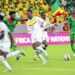 Qualifs CAN 2025 : Le Burkina Faso frustre le Sénégal (1-1) 7 Qualifs CAN 2025 : Le Burkina Faso frustre le Sénégal (1-1)