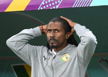 Éliminatoires CAN 2025 : Le Sénégal tenu en échec par le Burkina, Aliou Cissé hué par les supporters 