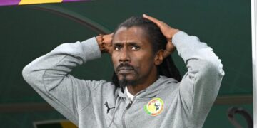Éliminatoires CAN 2025 : Le Sénégal tenu en échec par le Burkina, Aliou Cissé hué par les supporters 