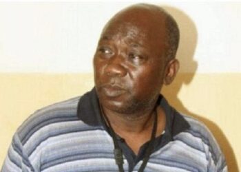 Placé en garde à vue à la Dic : L’ex commissaire Cheikhouna Keïta déféré en début de semaine 