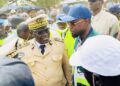 Ousmane Sonko : « Matam doit devenir un poumon économique du Sénégal »