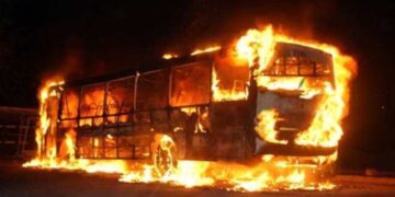 Urgent : Plus de dix morts dans un accident de la circulation à Ndangalma 6 Urgent : Plus de dix morts dans un accident de la circulation à Ndangalma