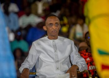 AIBD : Abdoulaye Seydou Sow interdit de quitter le territoire 