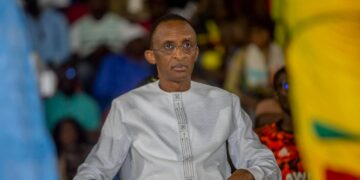 AIBD : Abdoulaye Seydou Sow interdit de quitter le territoire 5 AIBD : Abdoulaye Seydou Sow interdit de quitter le territoire