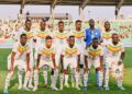 Burundi – Sénégal : Le 11 de Aliou Cissé avec des retours 