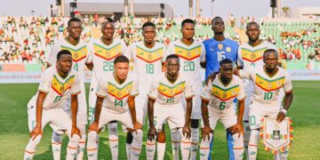 Burundi - Sénégal : Le 11 de Aliou Cissé avec des retours 4 Burundi – Sénégal : Le 11 de Aliou Cissé avec des retours