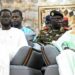 Le président Diomaye Faye à Kaolack : « Baye Niasse est une référence, un éducateur,… » 7 Le président Diomaye Faye à Kaolack : « Baye Niasse est une référence, un éducateur,… »