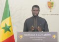 Urgent : Le président Diomaye Faye dissout l’Assemblée et dévoile la date des élections législatives 