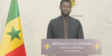 Détérioration grave des finances publiques : Diomaye Faye promet des sanctions 