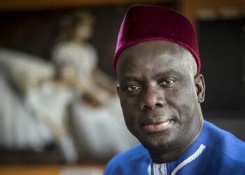 Dissolution de l’Assemblée : Malick Gakou applaudit et attend une majorité absolue aux Législatives 3 Dissolution de l’Assemblée : Malick Gakou applaudit et attend une majorité absolue aux Législatives