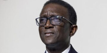 Dissolution de l’Assemblée nationale : La réaction de la « Nouvelle Responsabilité »