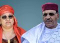 Niger : « Le président Bazoum et son épouse sont toujours séquestrés dans une indifférence incompréhensible de la communauté internationale »