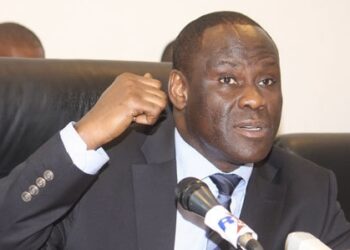 Reddition des comptes : Le ministre de la Justice installe officiellement les magistrats du Pool financier 