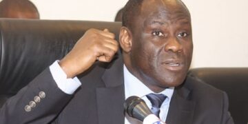 Reddition des comptes : Le ministre de la Justice installe officiellement les magistrats du Pool financier 