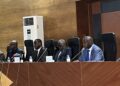 Reddition des comptes : Voici la liste des 27 magistrats du pool financier 