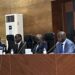 Reddition des comptes : Voici la liste des 27 magistrats du pool financier  7 Reddition des comptes : Voici la liste des 27 magistrats du pool financier