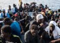 Migration irrégulière : Le président Diomaye Faye demande des sanctions contre les véritables trafiquants d’êtres humains et marchands d’illusions 
