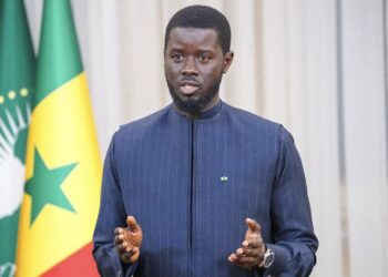 Élections législatives anticipées : Le Pr Diomaye Faye veut un scrutin transparent 