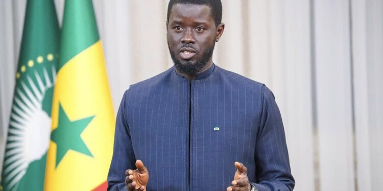 Élections législatives anticipées : Le Pr Diomaye Faye veut un scrutin transparent  1 Élections législatives anticipées : Le Pr Diomaye Faye veut un scrutin transparent