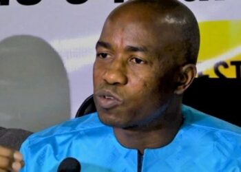 Conseil des ministres : Souleymane Téliko nommé 