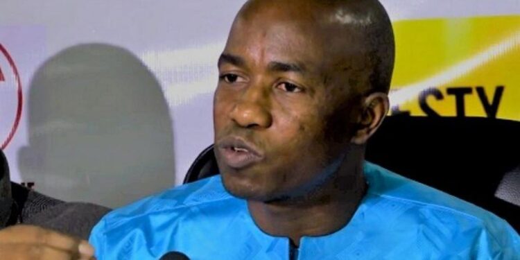 Conseil des ministres : Souleymane Téliko nommé  1 Conseil des ministres : Souleymane Téliko nommé