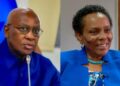Partenariat mondial pour l’éducation : Serigne Mbaye Thiam et Ruth Kagia nommés 8 Partenariat mondial pour l’éducation : Serigne Mbaye Thiam et Ruth Kagia nommés