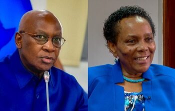Partenariat mondial pour l’éducation : Serigne Mbaye Thiam et Ruth Kagia nommés 