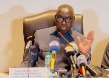 Échanges sur le processus électoral : ATEL quitte la salle, le ministre de l’intérieur poursuit avec les autres acteurs 