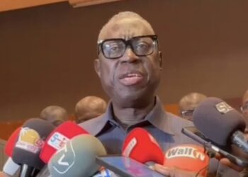 Processus électoral : L’appel du ministre Jean Baptiste Tine à l’ATEL 