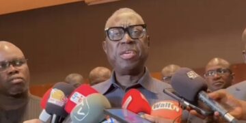 Processus électoral : L’appel du ministre Jean Baptiste Tine à l’ATEL 