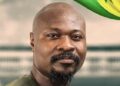 Élections législatives : Guy Marius Sagna déclare sa candidature 