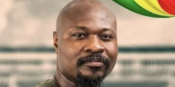 Élections législatives : Guy Marius Sagna déclare sa candidature 