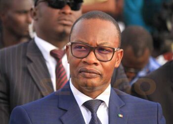 Démission de la coalition Diomaye Président : Me Moussa Diop dément et accuse… 2 Démission de la coalition Diomaye Président : Me Moussa Diop dément et accuse…