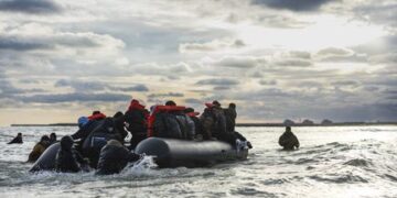 Pirogue de migrants découverte aux Mamelles : 30 corps sans vie dénombrés pour le moment 