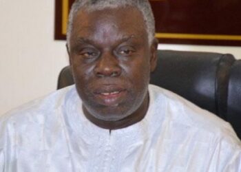 DIC : Diop Sy donne les raisons de sa convocation 