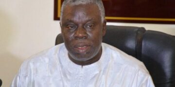 DIC : Diop Sy donne les raisons de sa convocation 